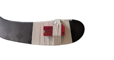 p2x hockey shotwatch